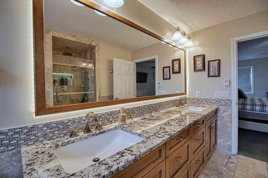 MLS® A2255852 - 409 9 Street  in NONE Beiseker, Residential