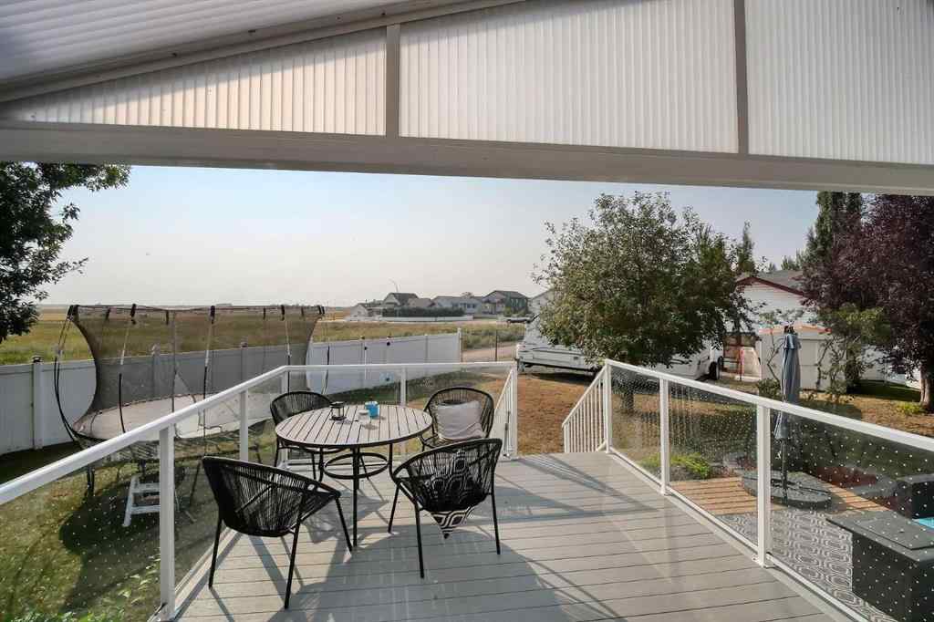 MLS® A2255852 - 409 9 Street  in NONE Beiseker, Residential