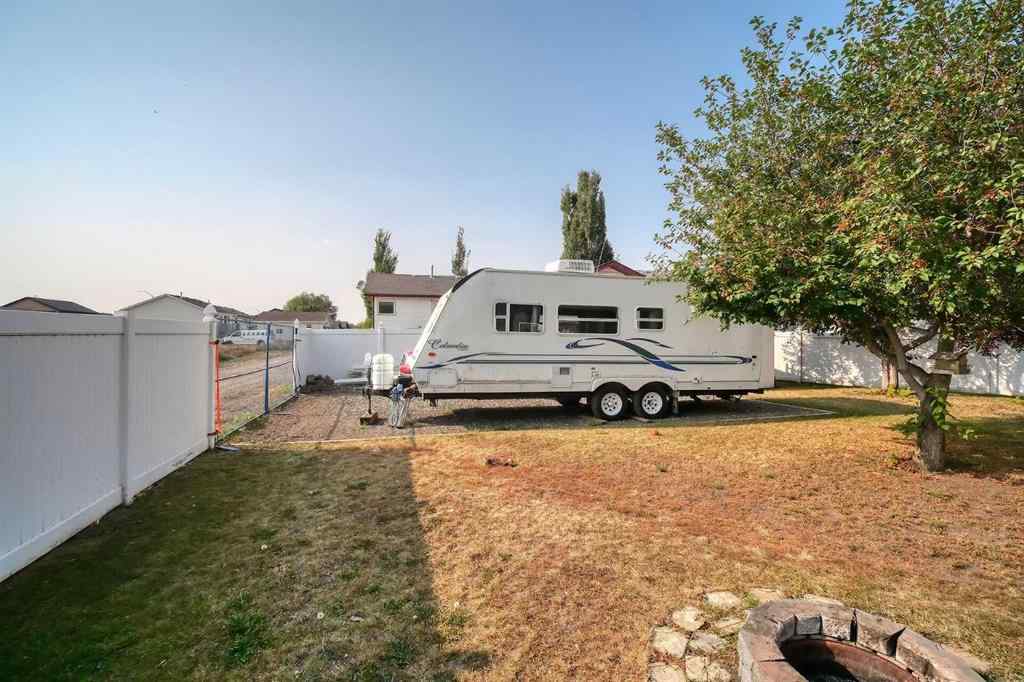 MLS® A2255852 - 409 9 Street  in NONE Beiseker, Residential