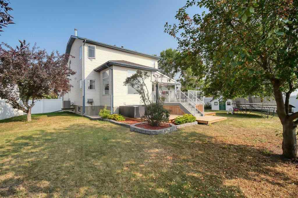 MLS® A2255852 - 409 9 Street  in NONE Beiseker, Residential