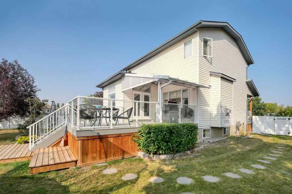 MLS® A2255852 - 409 9 Street  in NONE Beiseker, Residential