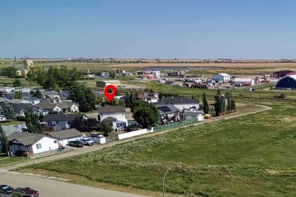 MLS® A2255852 - 409 9 Street  in NONE Beiseker, Residential