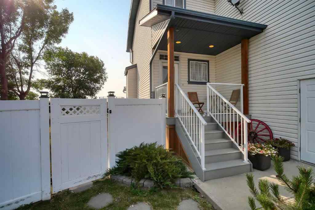 MLS® A2255852 - 409 9 Street  in NONE Beiseker, Residential