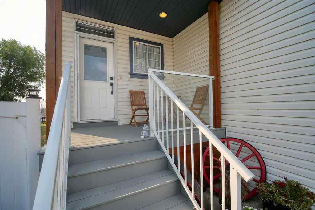 MLS® A2255852 - 409 9 Street  in NONE Beiseker, Residential