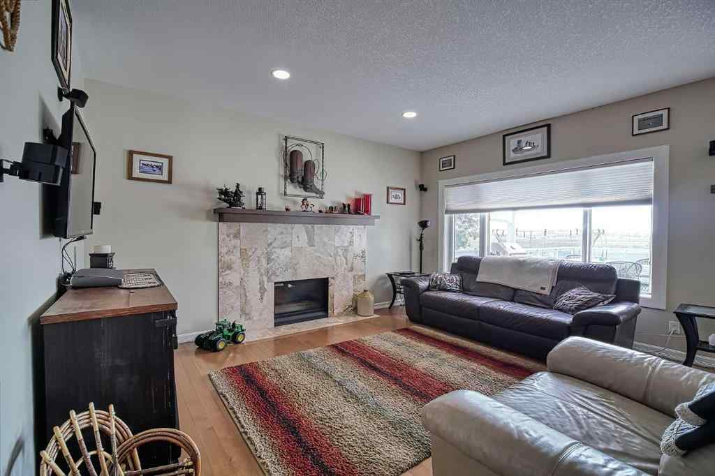 MLS® A2255852 - 409 9 Street  in NONE Beiseker, Residential