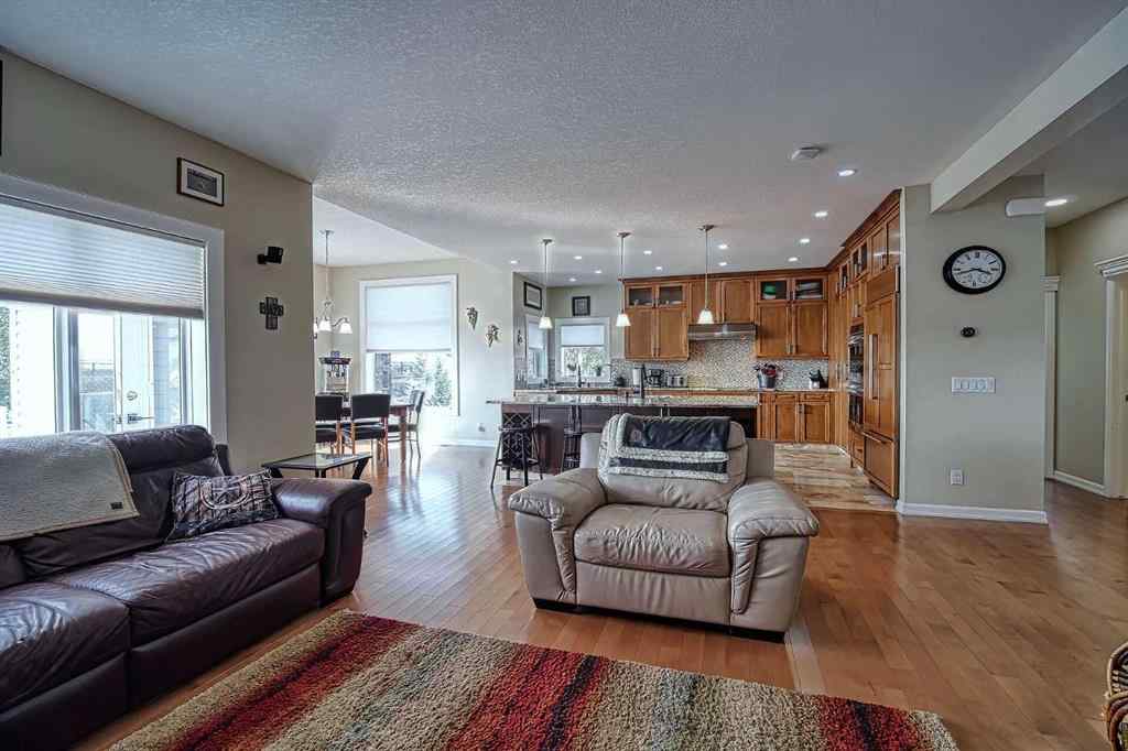 MLS® A2255852 - 409 9 Street  in NONE Beiseker, Residential