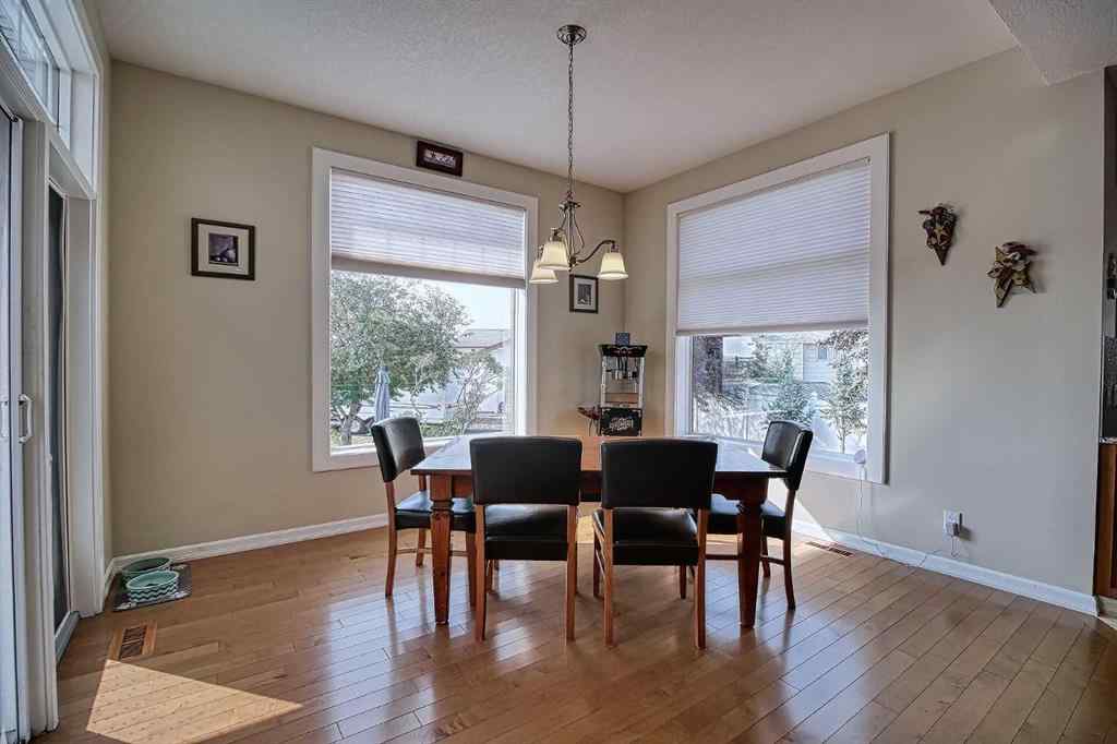 MLS® A2255852 - 409 9 Street  in NONE Beiseker, Residential