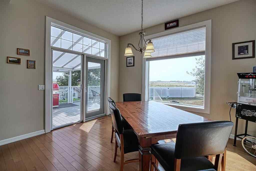 MLS® A2255852 - 409 9 Street  in NONE Beiseker, Residential