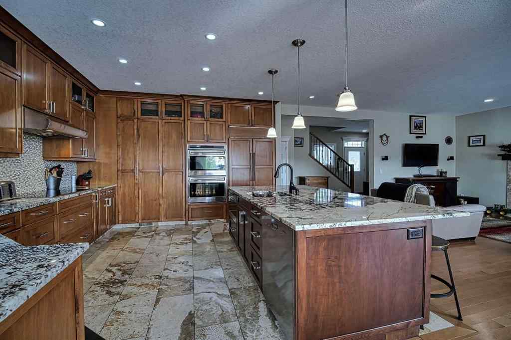 MLS® A2255852 - 409 9 Street  in NONE Beiseker, Residential