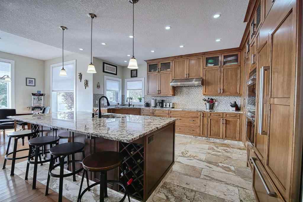 MLS® A2255852 - 409 9 Street  in NONE Beiseker, Residential