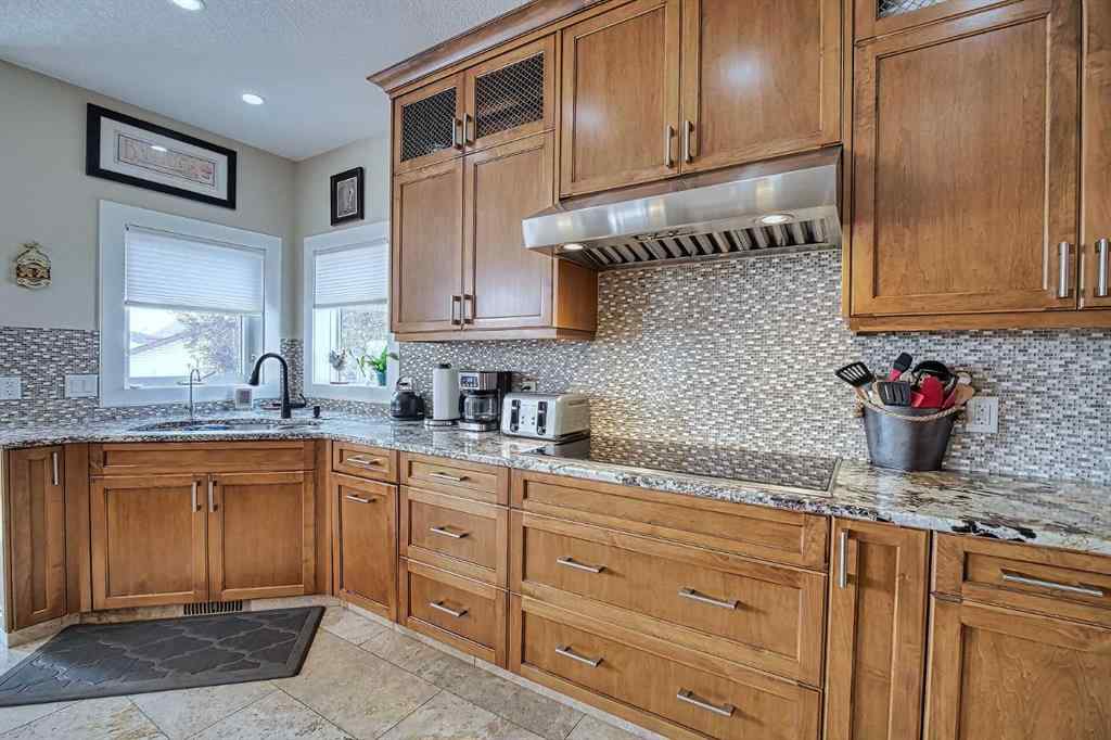 MLS® A2255852 - 409 9 Street  in NONE Beiseker, Residential