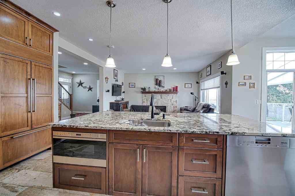 MLS® A2255852 - 409 9 Street  in NONE Beiseker, Residential