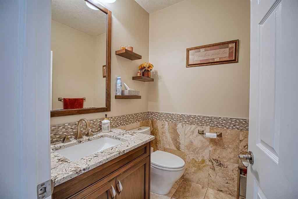 MLS® A2255852 - 409 9 Street  in NONE Beiseker, Residential