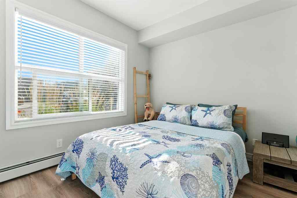 MLS® A2255854 - Unit #118 19661 40 Street SE in Seton Calgary, Residential