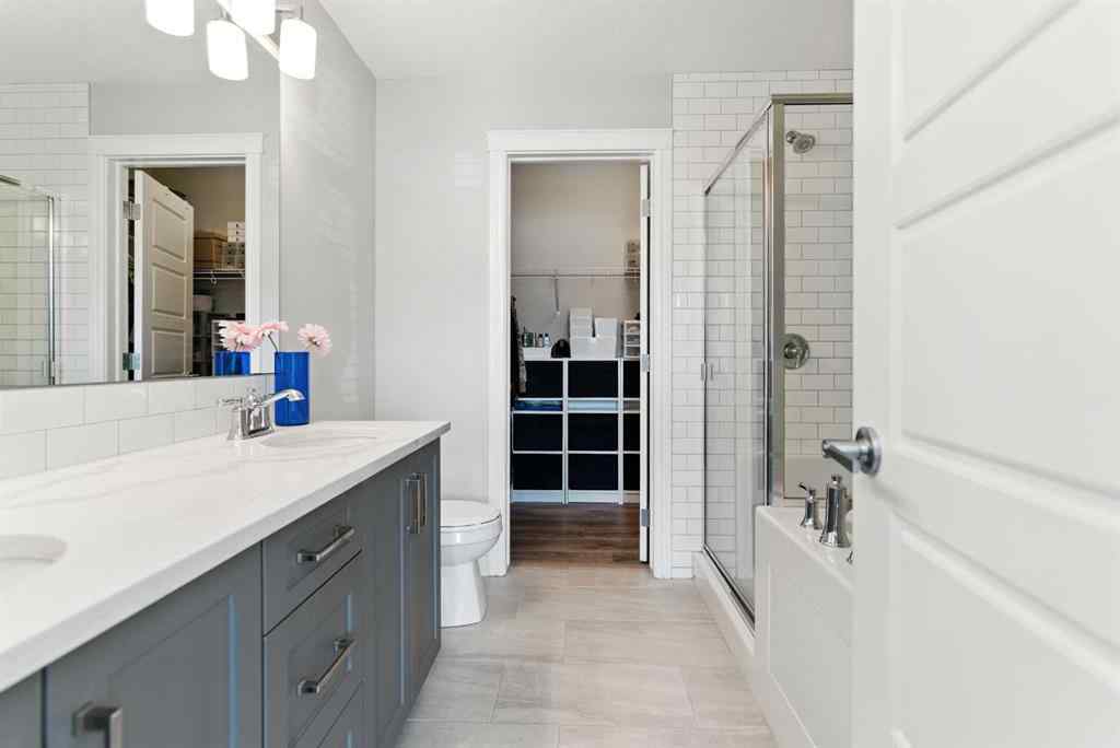 MLS® A2255854 - Unit #118 19661 40 Street SE in Seton Calgary, Residential