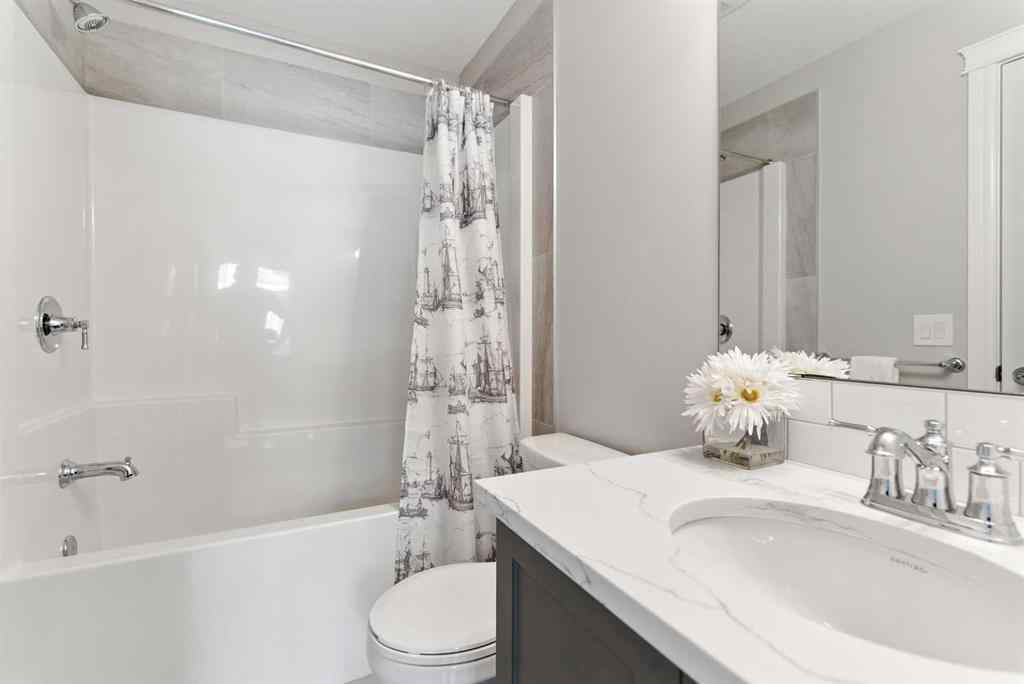 MLS® A2255854 - Unit #118 19661 40 Street SE in Seton Calgary, Residential