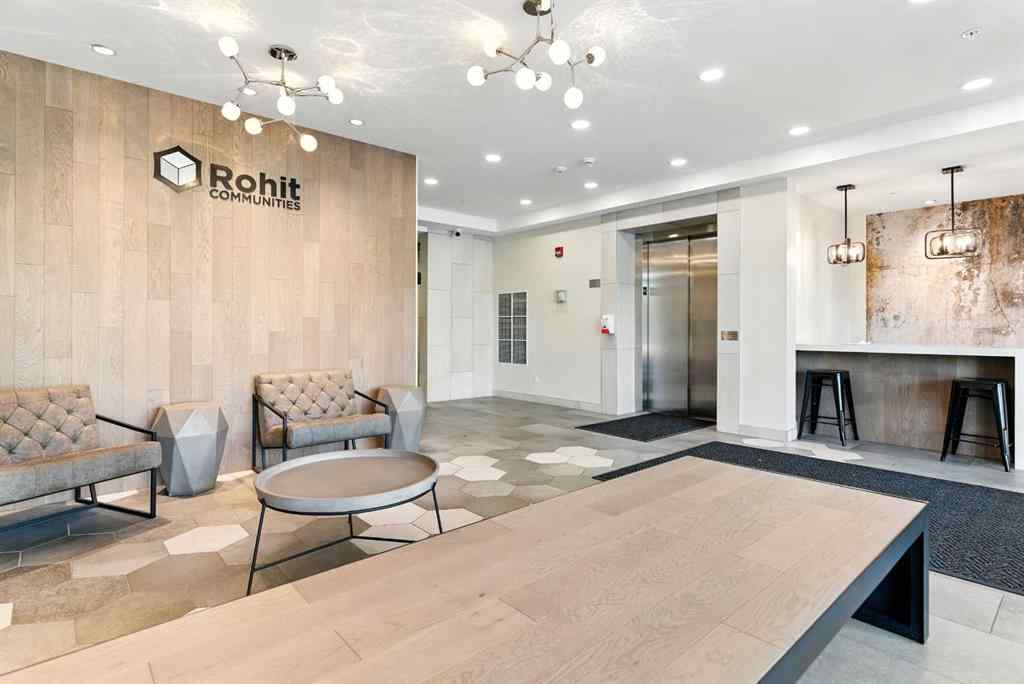MLS® A2255854 - Unit #118 19661 40 Street SE in Seton Calgary, Residential