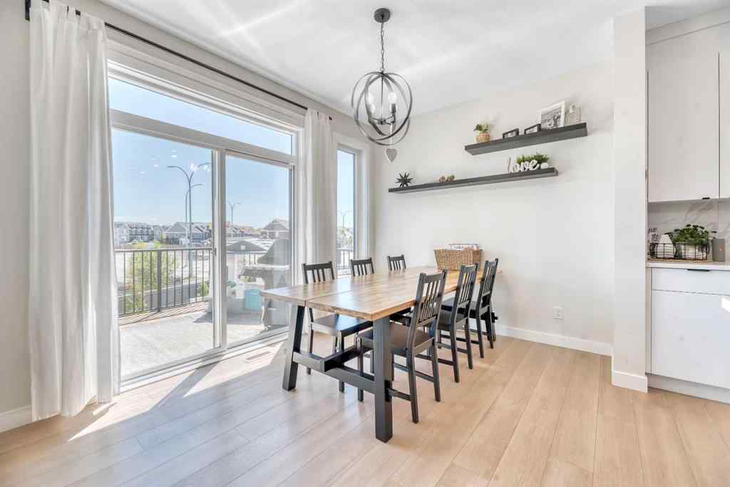 MLS® A2255855 - 656 Reynolds Crescent SW in Coopers Crossing Airdrie, Residential