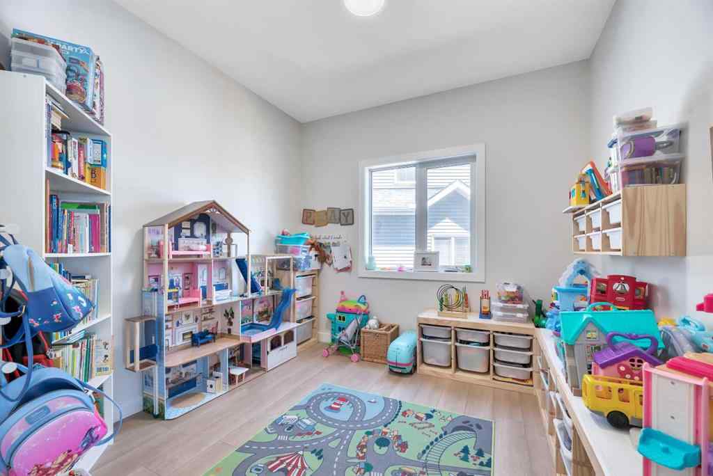 MLS® A2255855 - 656 Reynolds Crescent SW in Coopers Crossing Airdrie, Residential