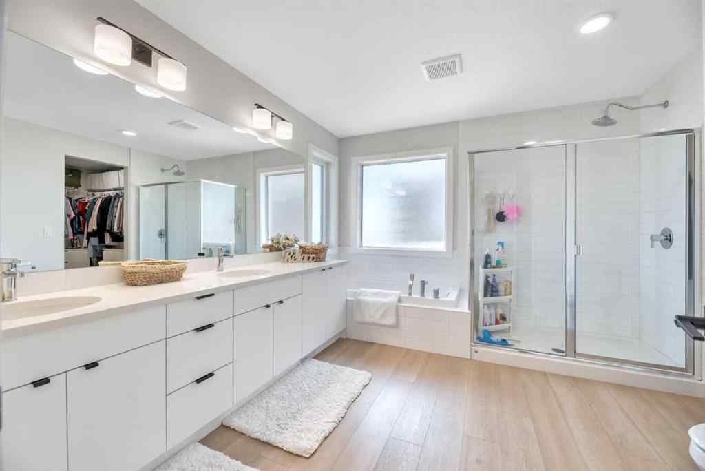 MLS® A2255855 - 656 Reynolds Crescent SW in Coopers Crossing Airdrie, Residential