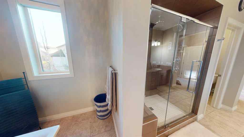 MLS® A2255856 - 230 Mahogany Place SE in Mahogany Calgary, Residential