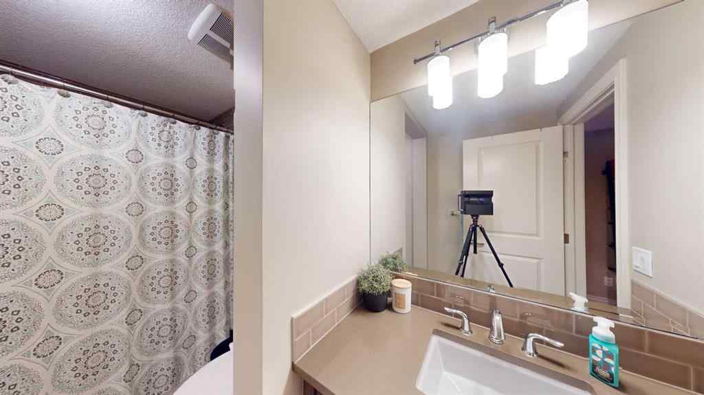 MLS® A2255856 - 230 Mahogany Place SE in Mahogany Calgary, Residential
