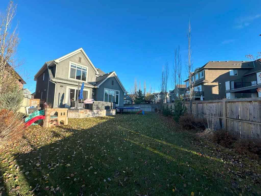 MLS® A2255856 - 230 Mahogany Place SE in Mahogany Calgary, Residential