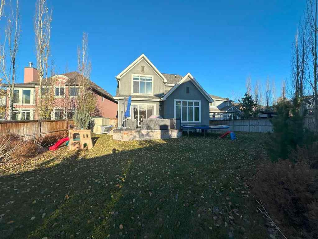 MLS® A2255856 - 230 Mahogany Place SE in Mahogany Calgary, Residential