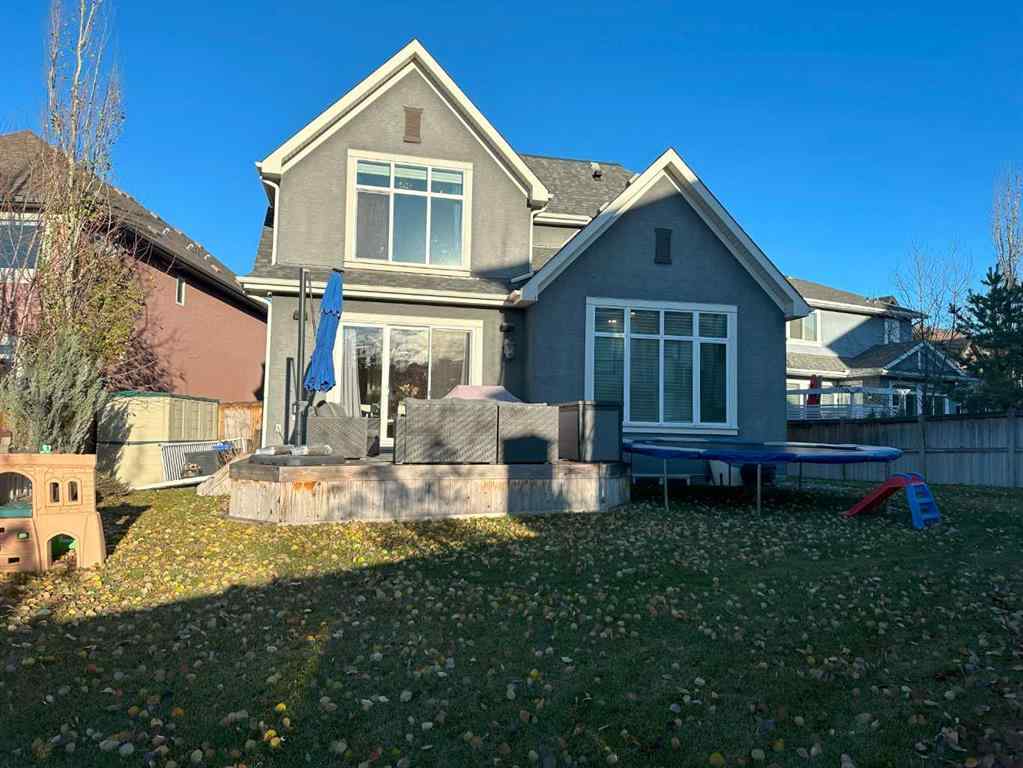 MLS® A2255856 - 230 Mahogany Place SE in Mahogany Calgary, Residential