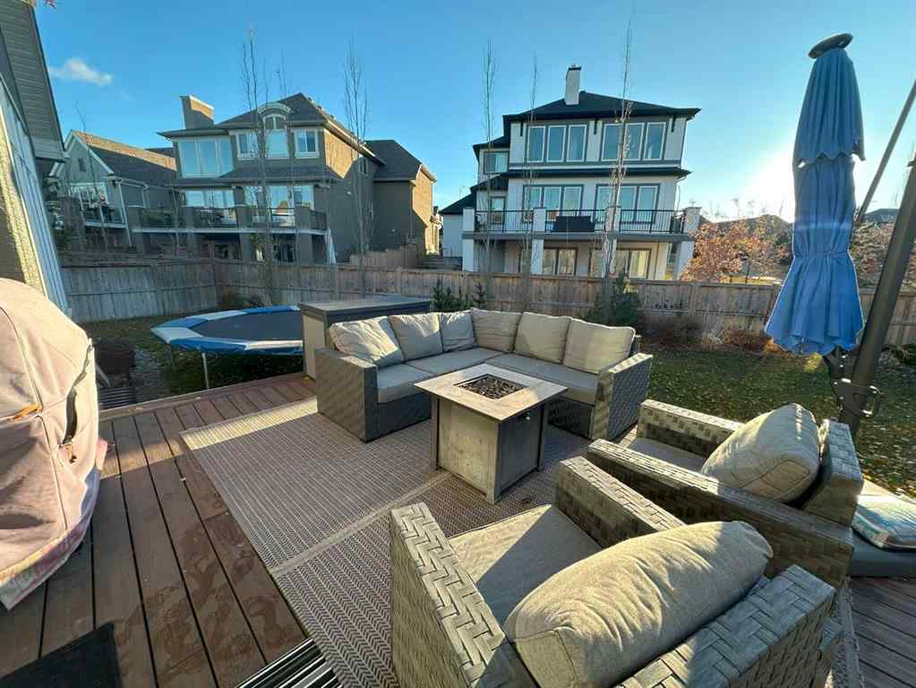 MLS® A2255856 - 230 Mahogany Place SE in Mahogany Calgary, Residential