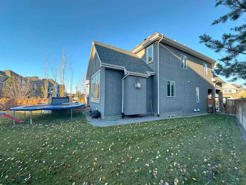 MLS® A2255856 - 230 Mahogany Place SE in Mahogany Calgary, Residential