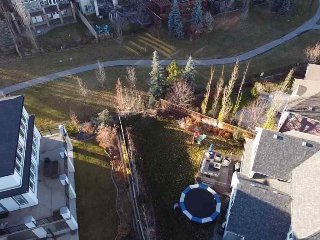 MLS® A2255856 - 230 Mahogany Place SE in Mahogany Calgary, Residential