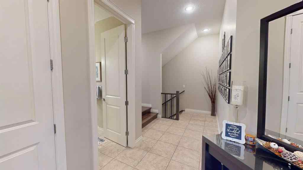 MLS® A2255856 - 230 Mahogany Place SE in Mahogany Calgary, Residential