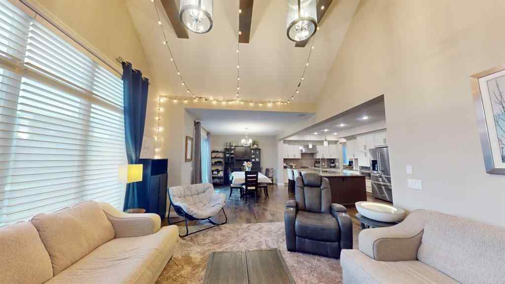 MLS® A2255856 - 230 Mahogany Place SE in Mahogany Calgary, Residential