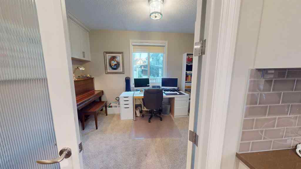 MLS® A2255856 - 230 Mahogany Place SE in Mahogany Calgary, Residential
