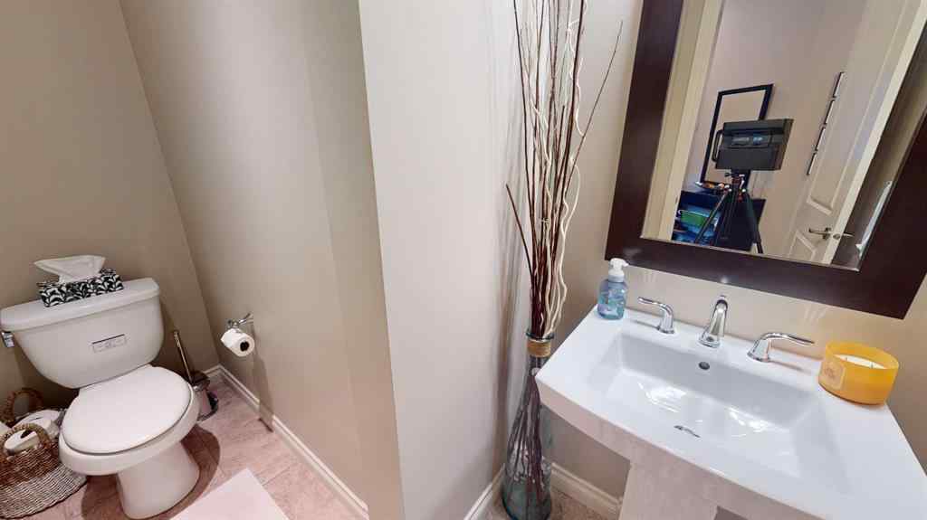 MLS® A2255856 - 230 Mahogany Place SE in Mahogany Calgary, Residential