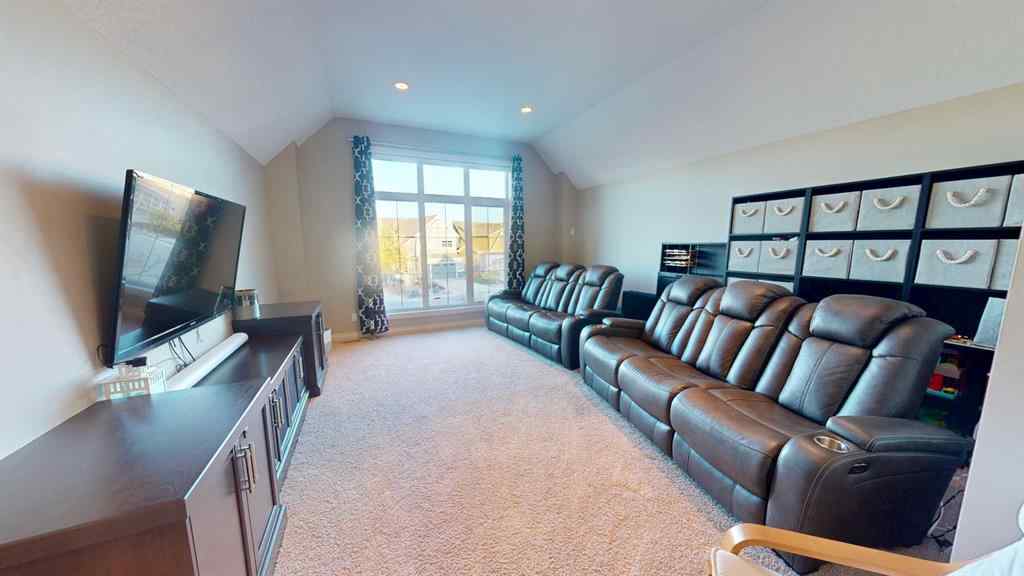 MLS® A2255856 - 230 Mahogany Place SE in Mahogany Calgary, Residential