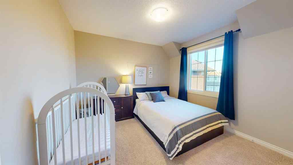 MLS® A2255856 - 230 Mahogany Place SE in Mahogany Calgary, Residential
