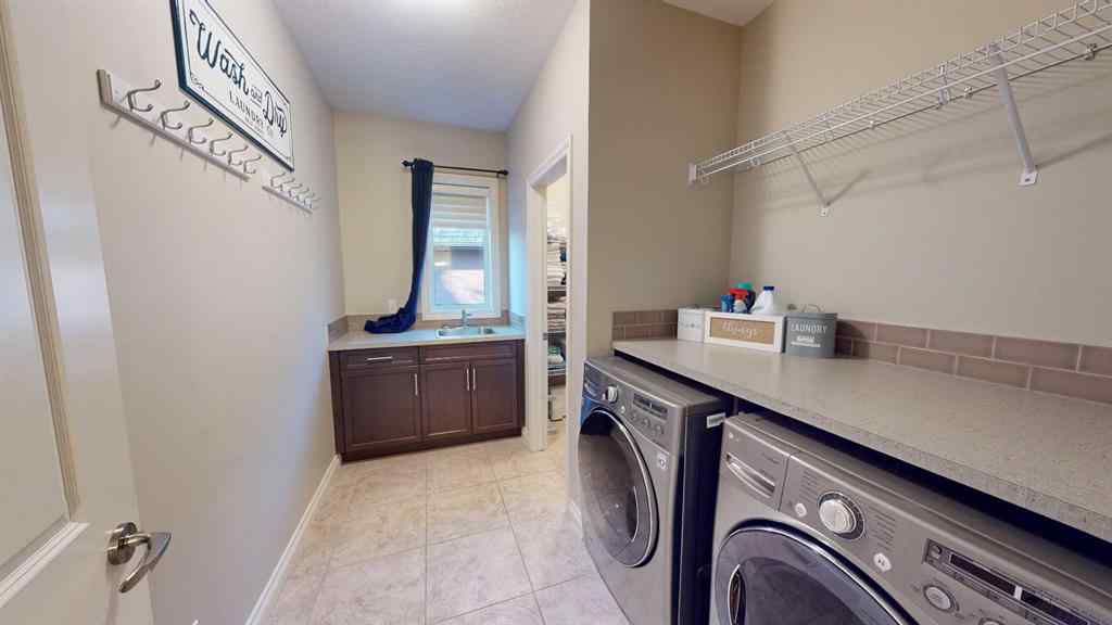 MLS® A2255856 - 230 Mahogany Place SE in Mahogany Calgary, Residential