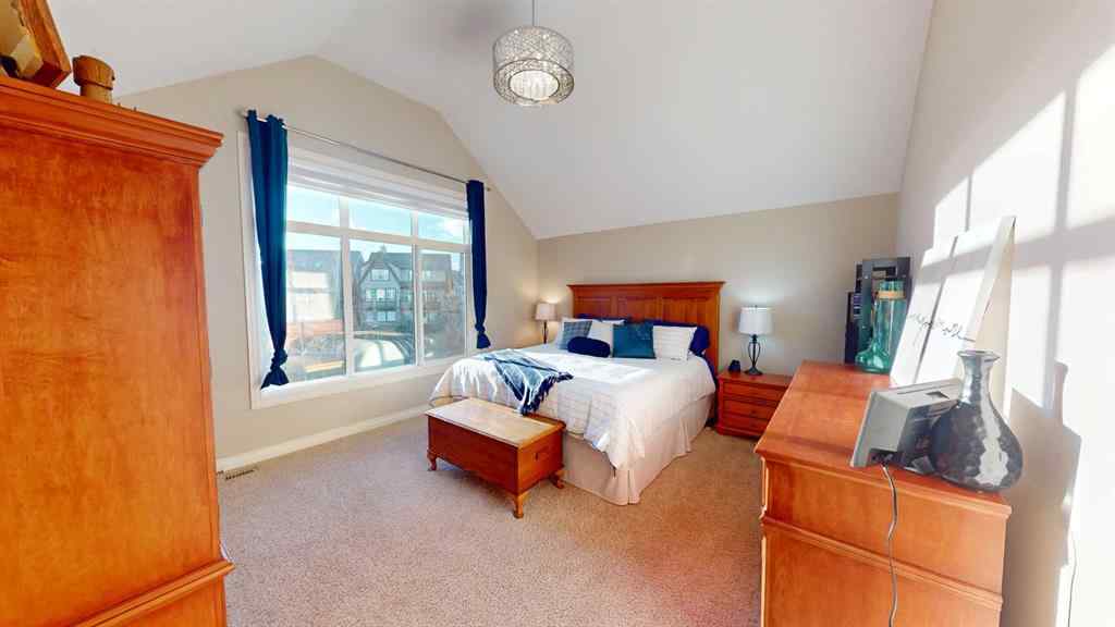 MLS® A2255856 - 230 Mahogany Place SE in Mahogany Calgary, Residential