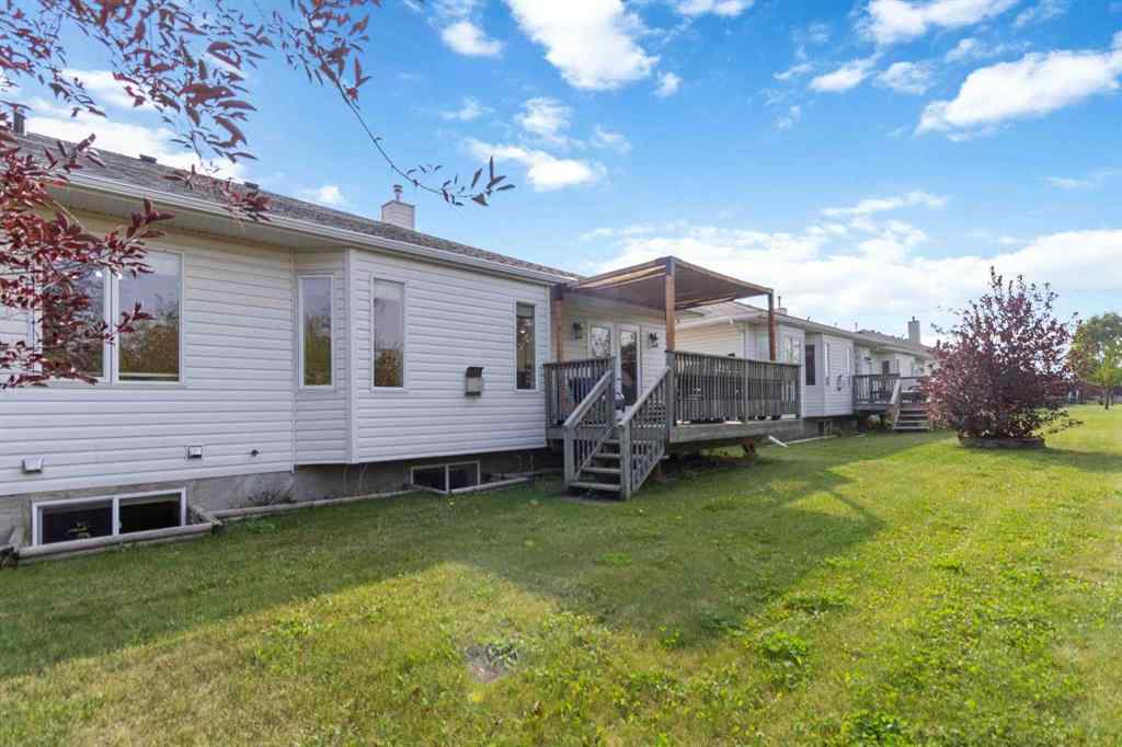 MLS® A2255859 - Unit #11 264 J.W. Mann Drive  in Wood Buffalo Fort McMurray, Residential