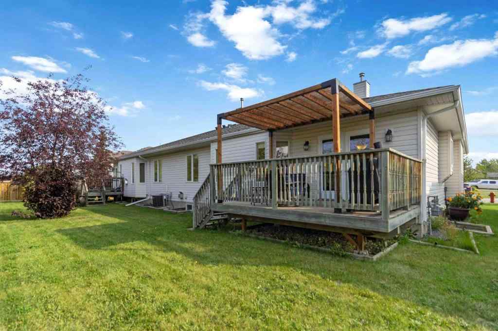 MLS® A2255859 - Unit #11 264 J.W. Mann Drive  in Wood Buffalo Fort McMurray, Residential