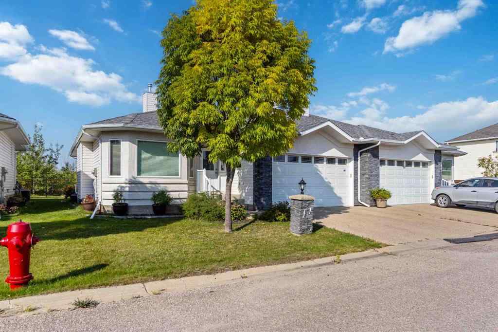 MLS® A2255859 - Unit #11 264 J.W. Mann Drive  in Wood Buffalo Fort McMurray, Residential