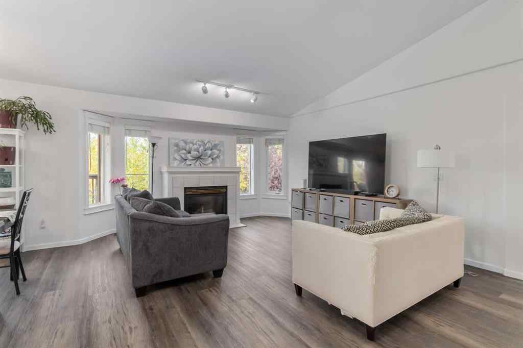 MLS® A2255859 - Unit #11 264 J.W. Mann Drive  in Wood Buffalo Fort McMurray, Residential