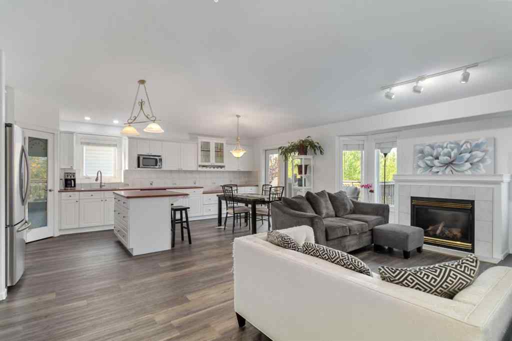 MLS® A2255859 - Unit #11 264 J.W. Mann Drive  in Wood Buffalo Fort McMurray, Residential