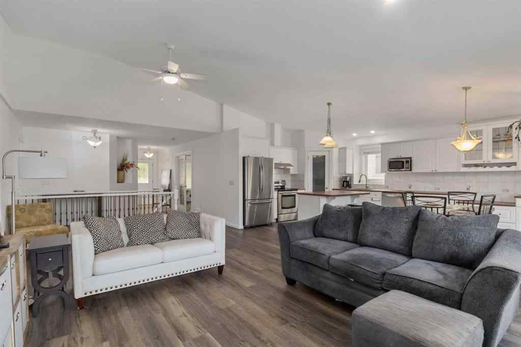 MLS® A2255859 - Unit #11 264 J.W. Mann Drive  in Wood Buffalo Fort McMurray, Residential