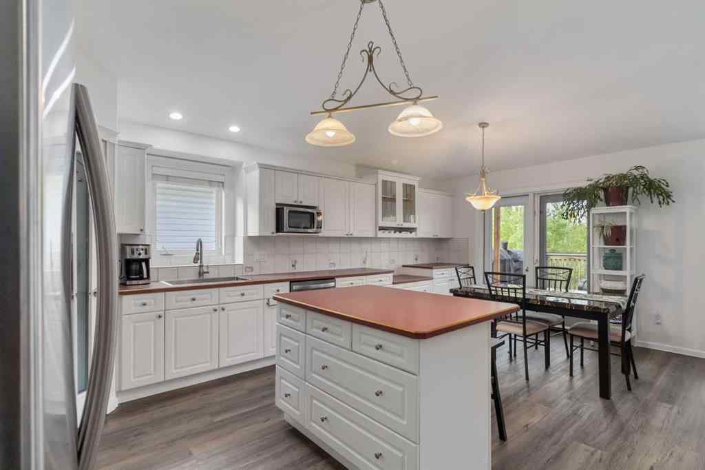 MLS® A2255859 - Unit #11 264 J.W. Mann Drive  in Wood Buffalo Fort McMurray, Residential