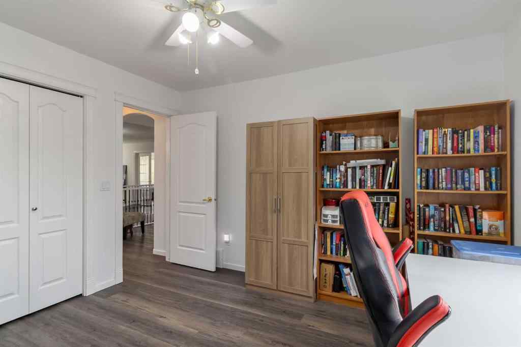 MLS® A2255859 - Unit #11 264 J.W. Mann Drive  in Wood Buffalo Fort McMurray, Residential