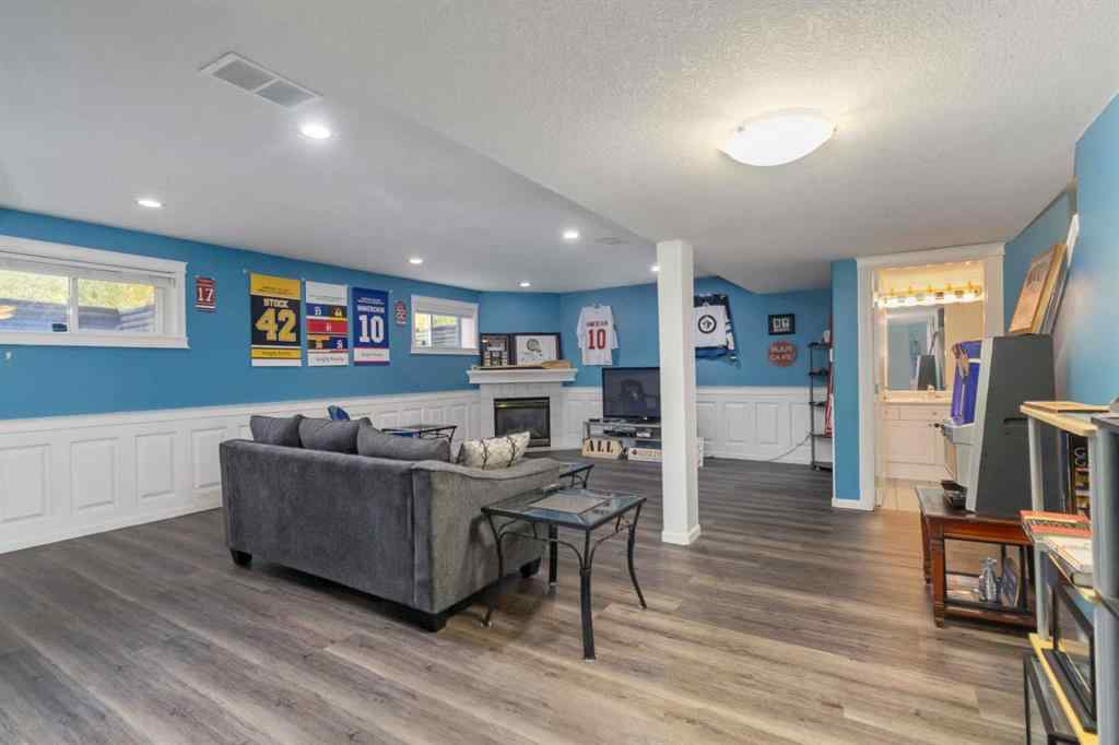 MLS® A2255859 - Unit #11 264 J.W. Mann Drive  in Wood Buffalo Fort McMurray, Residential
