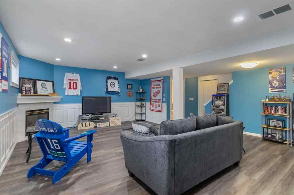 MLS® A2255859 - Unit #11 264 J.W. Mann Drive  in Wood Buffalo Fort McMurray, Residential